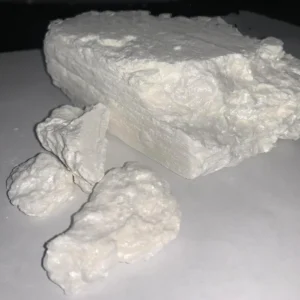 Colombian Cocaine