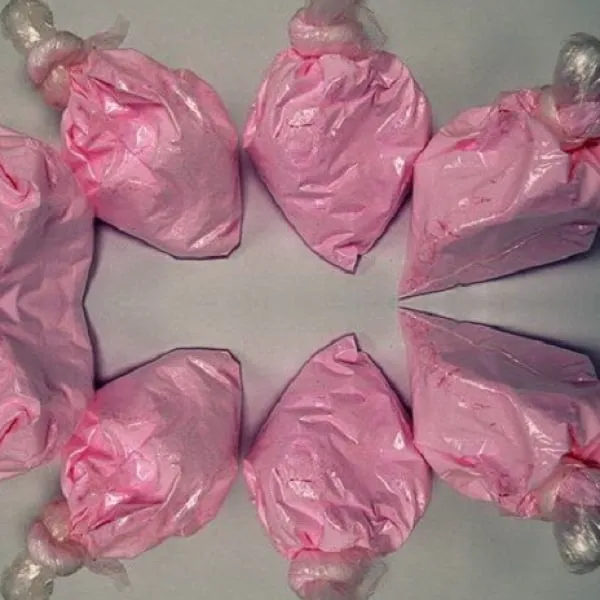 Buy Pink Cocaine