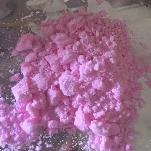 Pink Cocaine 
