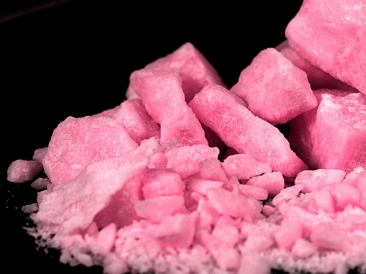 Buy Pink Cocaine